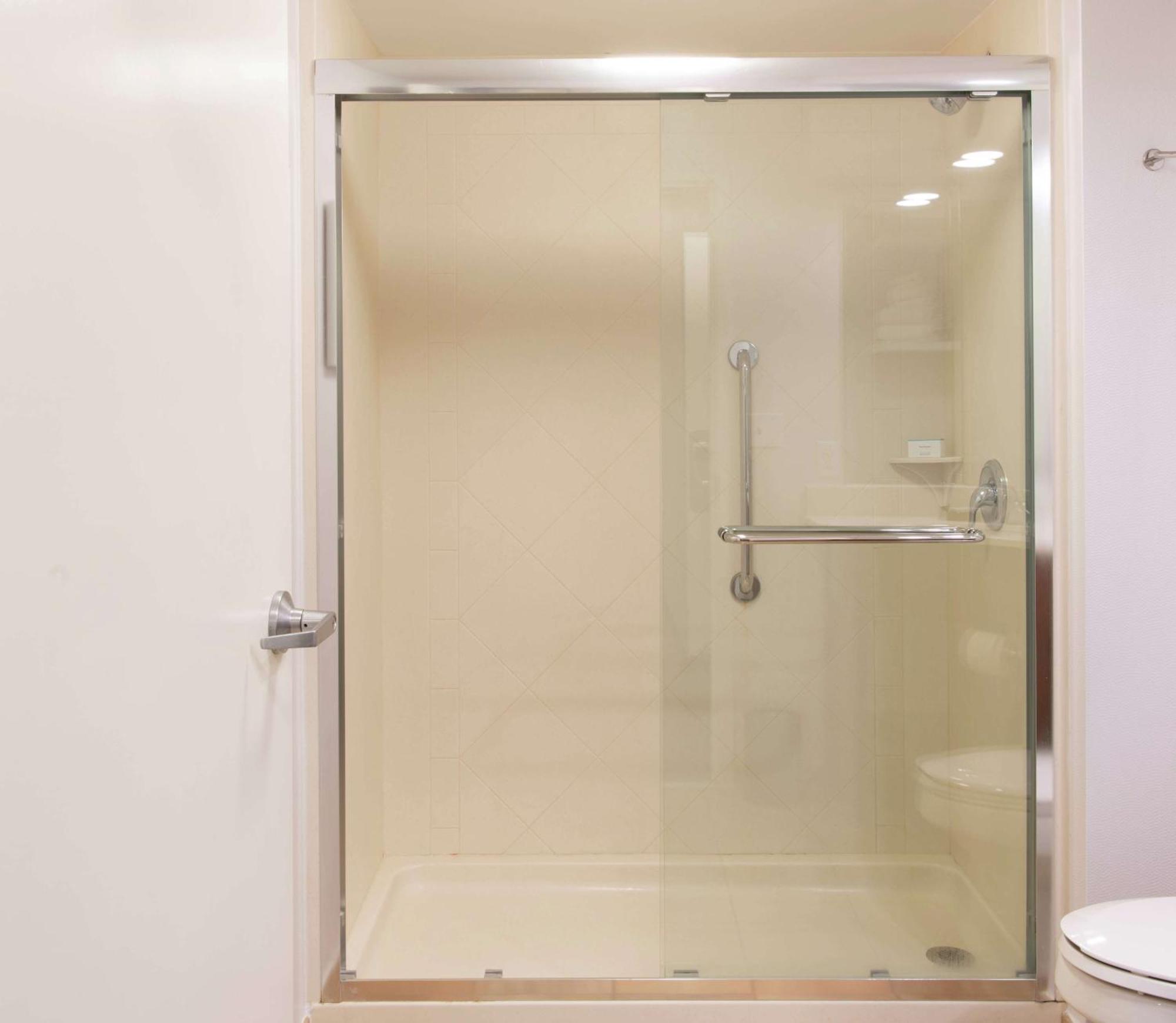 Hampton Inn & Suites Rochester/Victor Buitenkant foto
