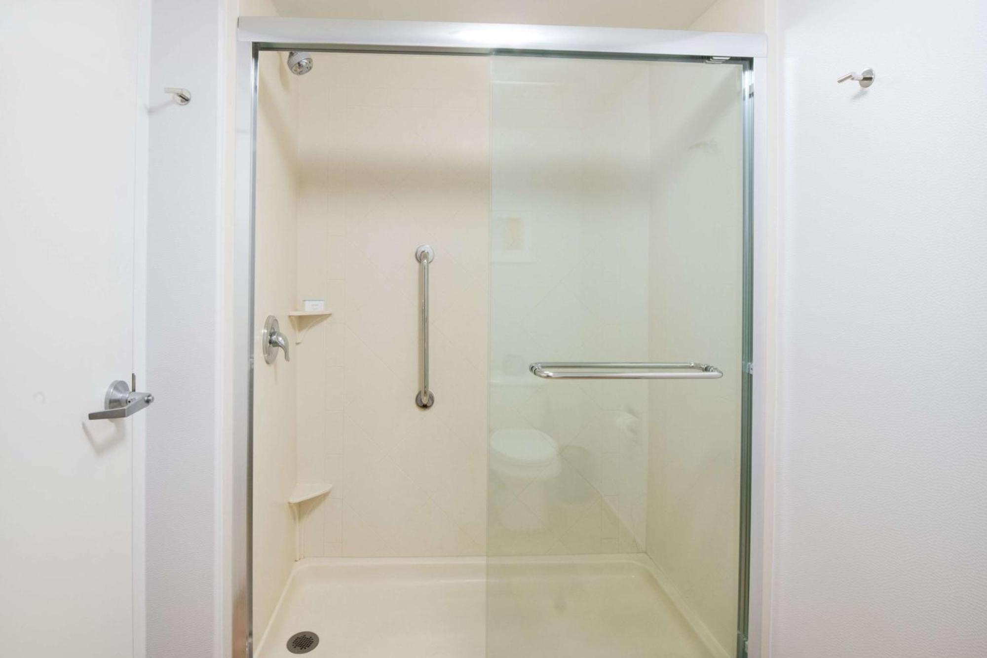 Hampton Inn & Suites Rochester/Victor Buitenkant foto